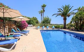 Villa Dulce Manchon
